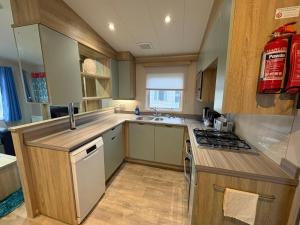 Pine Tree Cove - your holiday retreat