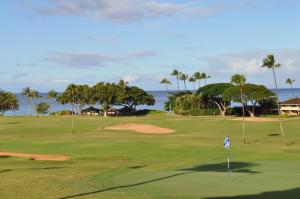 Maui Eldorado Condo G101