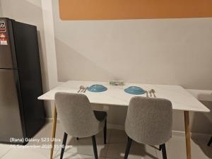 Majestic Residence Kuala Lumpur