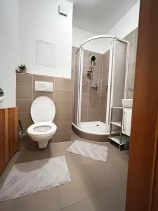 Apartmán Lucie Špindlerův Mlýn