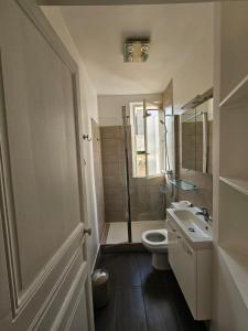 Charming apartment in central Paris