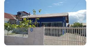 Casa do refúgio melhor para suas férias