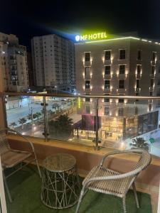 Appartement, luxe F3