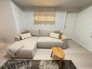 Viherpihan toivo I 5G I Free parking I Sauna