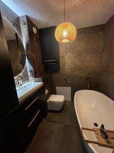 BOHO Oasis Radom - Dom z parkingiem