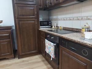 Casa Mucha - Rés do Chão e Andar