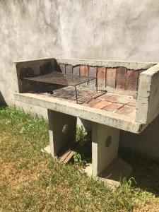 Apartamento Los Abuelos Calle Peron
