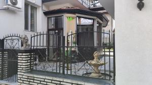 Къща за гости Деметра