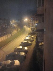 Luxury Orizont Apartament