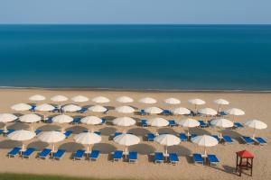 Camping Village Torrenova