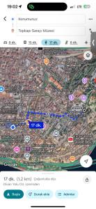 Cozy House in City Center!