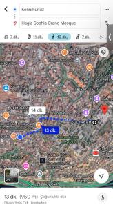 Cozy House in City Center!