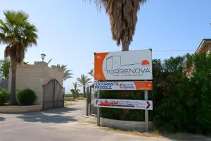 Camping Village Torrenova
