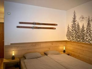 Cozy studio Leukerbad!