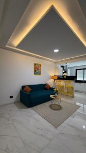 Design Italien et Vue lac 2 - Aeroport