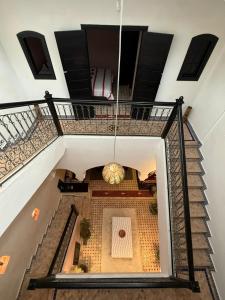 Riad Souleimane Résidence Qaria Siyahiya