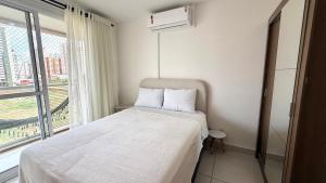 Blend - 1 Quarto 2 Camas 1 Vaga