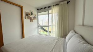 Blend - 1 Quarto 2 Camas 1 Vaga