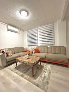 Léchappée Colmarienne - Cosy et moderne