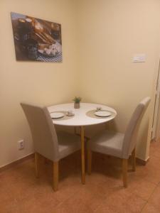 Hévíz Tavirózsa Apartman