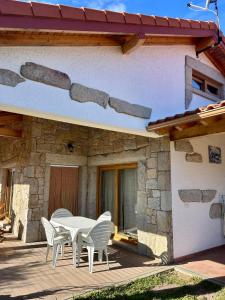 Casa Retiro de Lisei