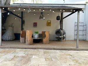 Manoir Drissia - Tours Centre, France