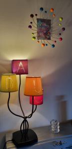 Vintage chic -central, wifi, mountain view-BelleVue3