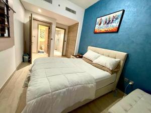 Luxury Apartment Marina