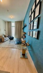 Luxury Apartment Marina