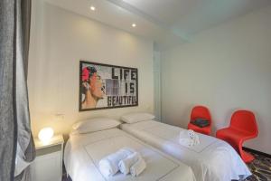 Casa celine moderna, relax, comoda alle spiagge e negozi