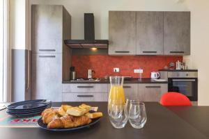 Casa celine moderna, relax, comoda alle spiagge e negozi