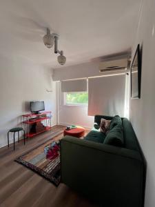 Departamento Buendia