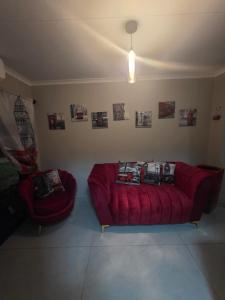 El-Tsuri Guest Resort