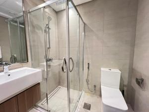 Urban SkyView Apartment Near Downtown Dubai