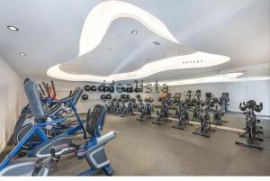 Apartmet in Vanian Gardens