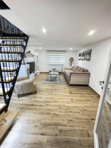 Urban Duplex