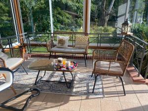 La teranga de Sologne