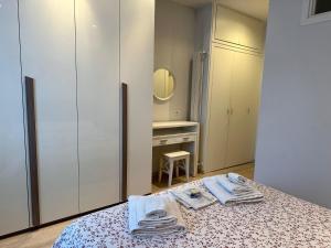 NEW! TUTTO QUI - APT WAGNER - CITY LIFE (cir01686)