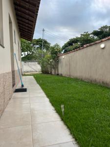 Suítes Meião do peró 6