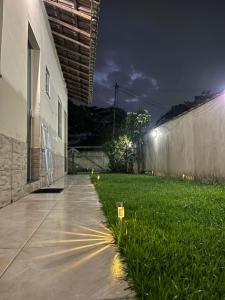 Suítes Meião do peró 6