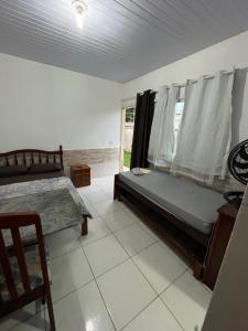 Suítes Meião do peró 6