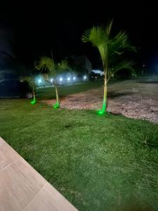 Suítes Meião do peró 6