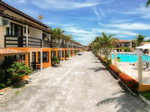 Village do Bosque - Rede Tonziro