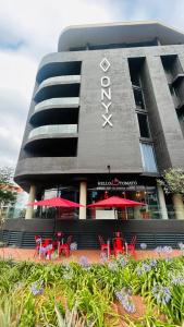 The Onyx Umhlanga