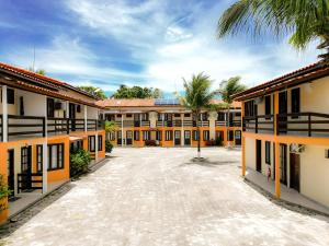 Village do Bosque - Rede Tonziro