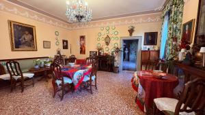 B&B Villa Gradenigo