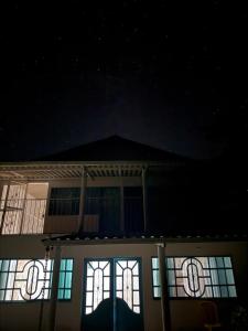 Acogedora casa campo en medio de la naturaleza