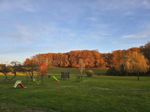Home Sweet Vosges gîte Montana