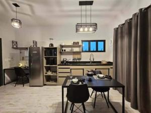 Loft Fantástico Enxoval Completo Novo Conceito em Hospedar