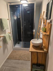 Home Sweet Vosges gîte Montana